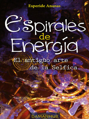 cover image of Espirales De Energía